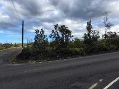 Residential Land For Sale in Ocean View, Hawaii
