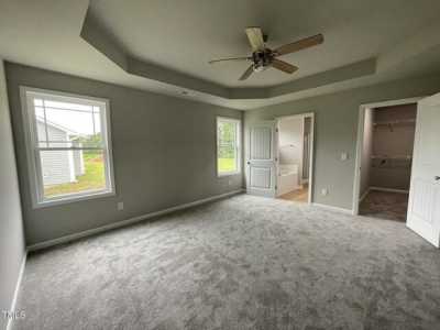 Home For Sale in Four Oaks, North Carolina