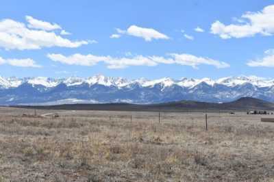 Residential Land For Sale in Westcliffe, Colorado