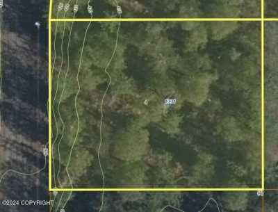 Residential Land For Sale in Wasilla, Alaska