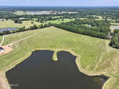 Residential Land For Sale in Flora, Mississippi