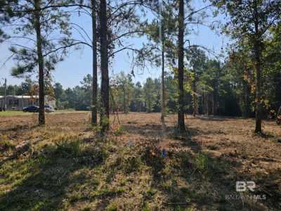 Residential Land For Sale in Robertsdale, Alabama