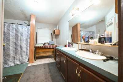 Home For Sale in Princeton, North Carolina