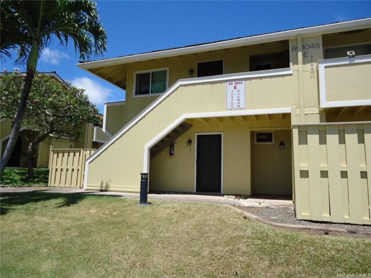 Picture of Home For Rent in Waipahu, Hawaii, United States