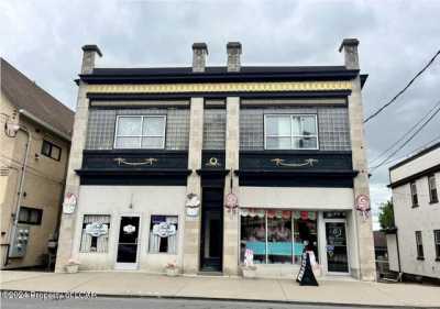 Apartment For Rent in Old Forge, Pennsylvania