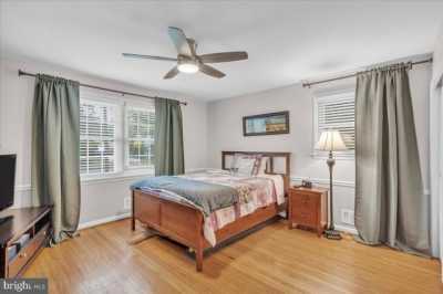 Home For Rent in Haddonfield, New Jersey