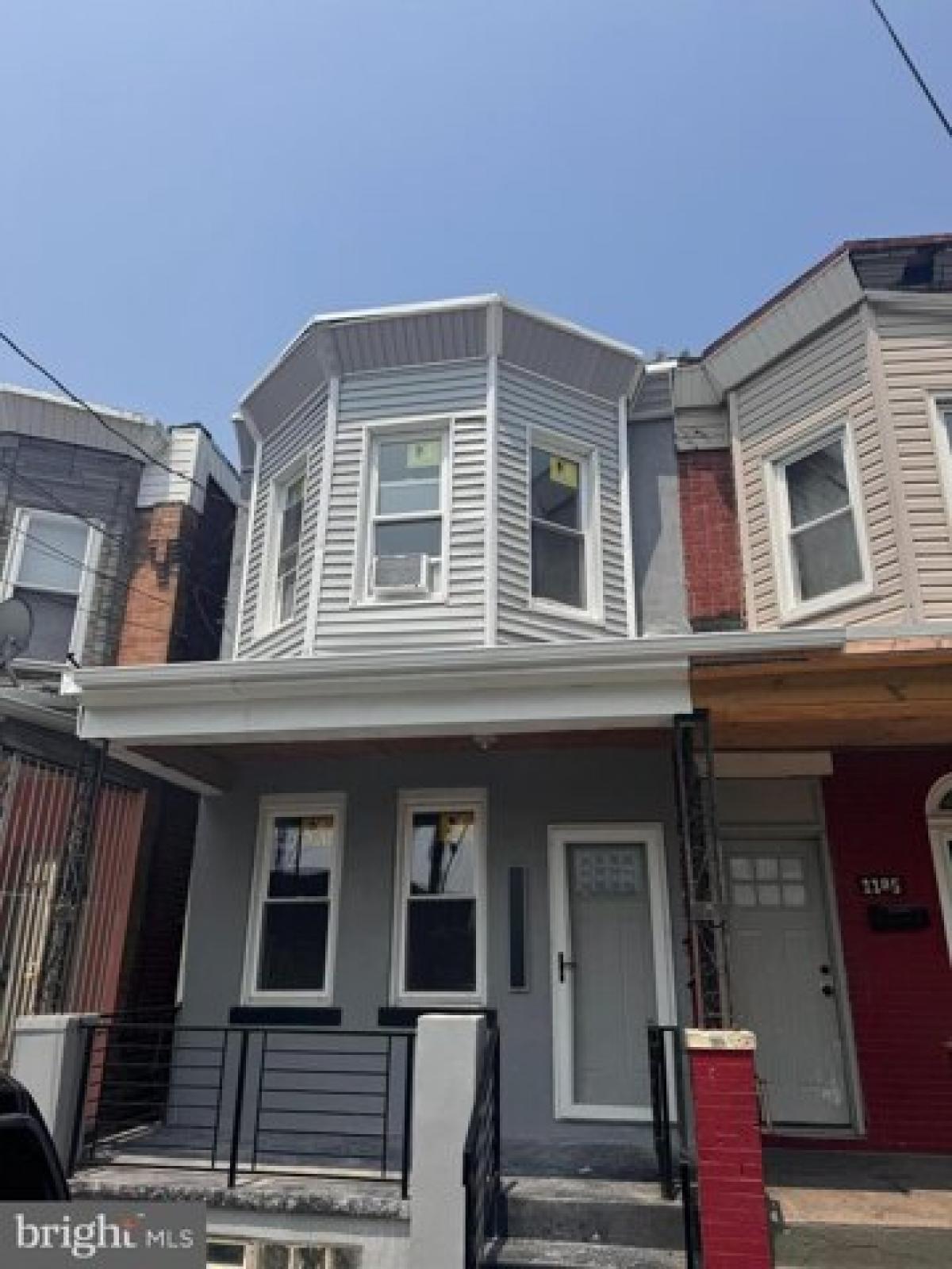 Picture of Home For Sale in Camden, New Jersey, United States