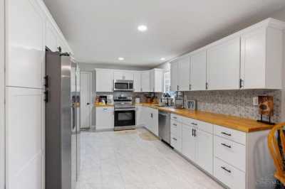 Home For Sale in Wilmington, Ohio