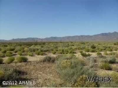 Residential Land For Rent in Kingman, Arizona