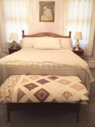 Home For Sale in Crockett, Texas