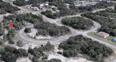 Residential Land For Sale in Poinciana, Florida