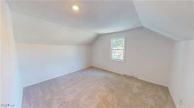 Home For Sale in Wickliffe, Ohio