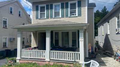 Home For Sale in Bangor, Pennsylvania