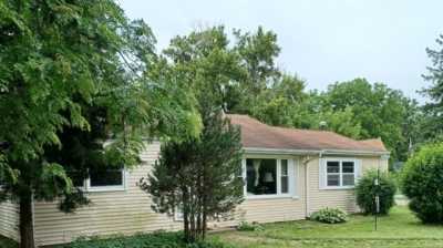 Home For Sale in Lake Villa, Illinois