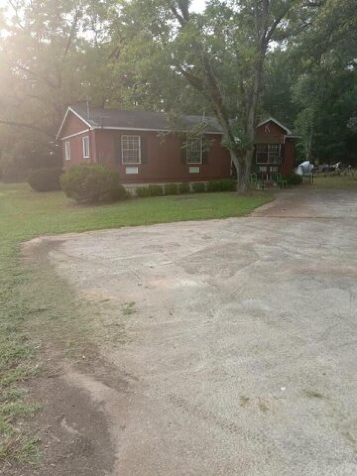 Picture of Home For Sale in Andersonville, Georgia, United States