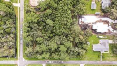 Residential Land For Sale in Saint Marys, Georgia