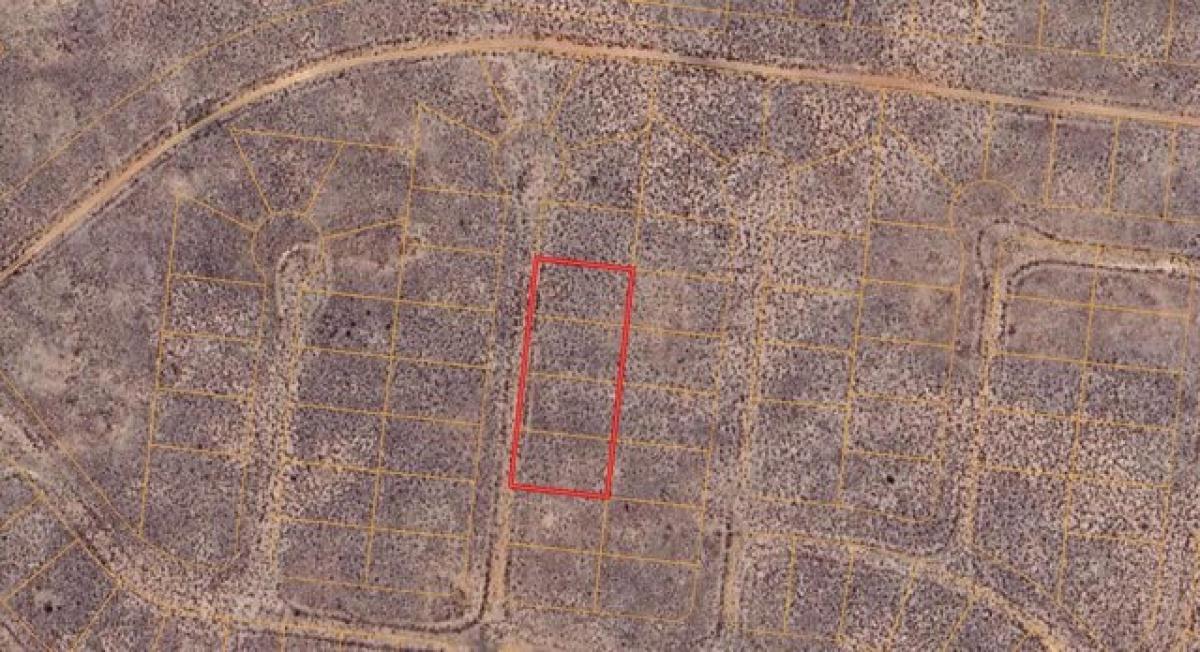 Picture of Residential Land For Rent in Belen, New Mexico, United States