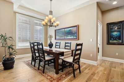 Home For Sale in Greenwood Village, Colorado