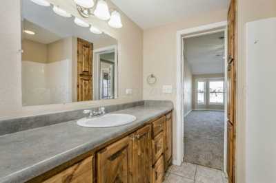 Home For Sale in Borger, Texas