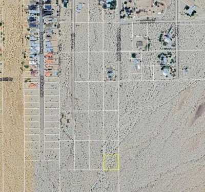 Residential Land For Rent in Twentynine Palms, California