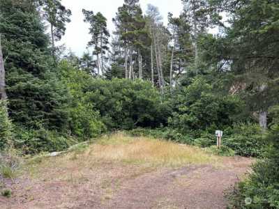 Residential Land For Sale in Ocean Park, Washington