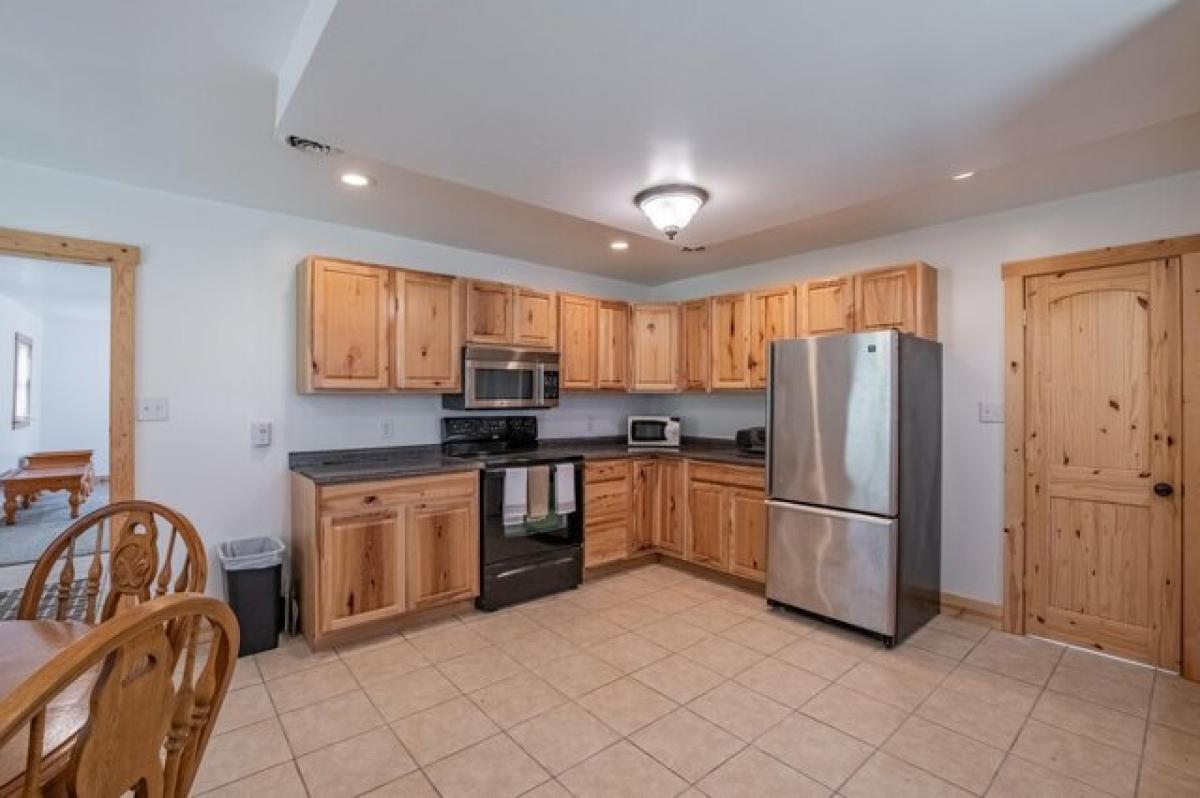 Picture of Home For Sale in Lexington, Virginia, United States