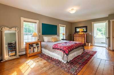 Home For Sale in Woodstock, Vermont