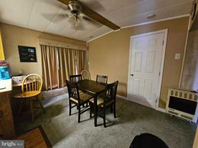 Home For Sale in Earleville, Maryland