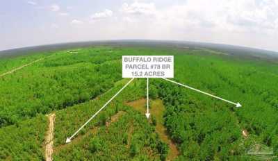 Residential Land For Sale in Pace, Florida