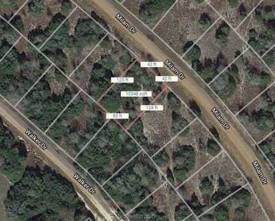 Residential Land For Rent in Normangee, Texas