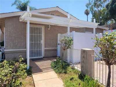 Apartment For Rent in Riverside, California