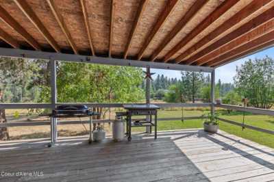 Home For Sale in Cataldo, Idaho