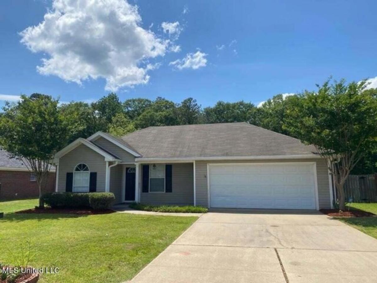 Picture of Home For Rent in Brandon, Mississippi, United States