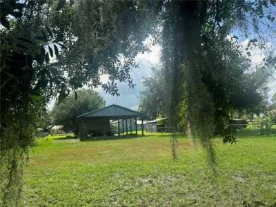 Residential Land For Sale in Arcadia, Florida