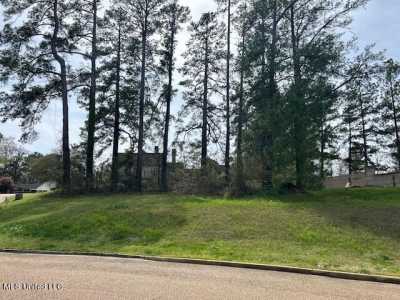 Residential Land For Sale in Jackson, Mississippi