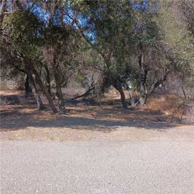 Residential Land For Rent in Clearlake, California