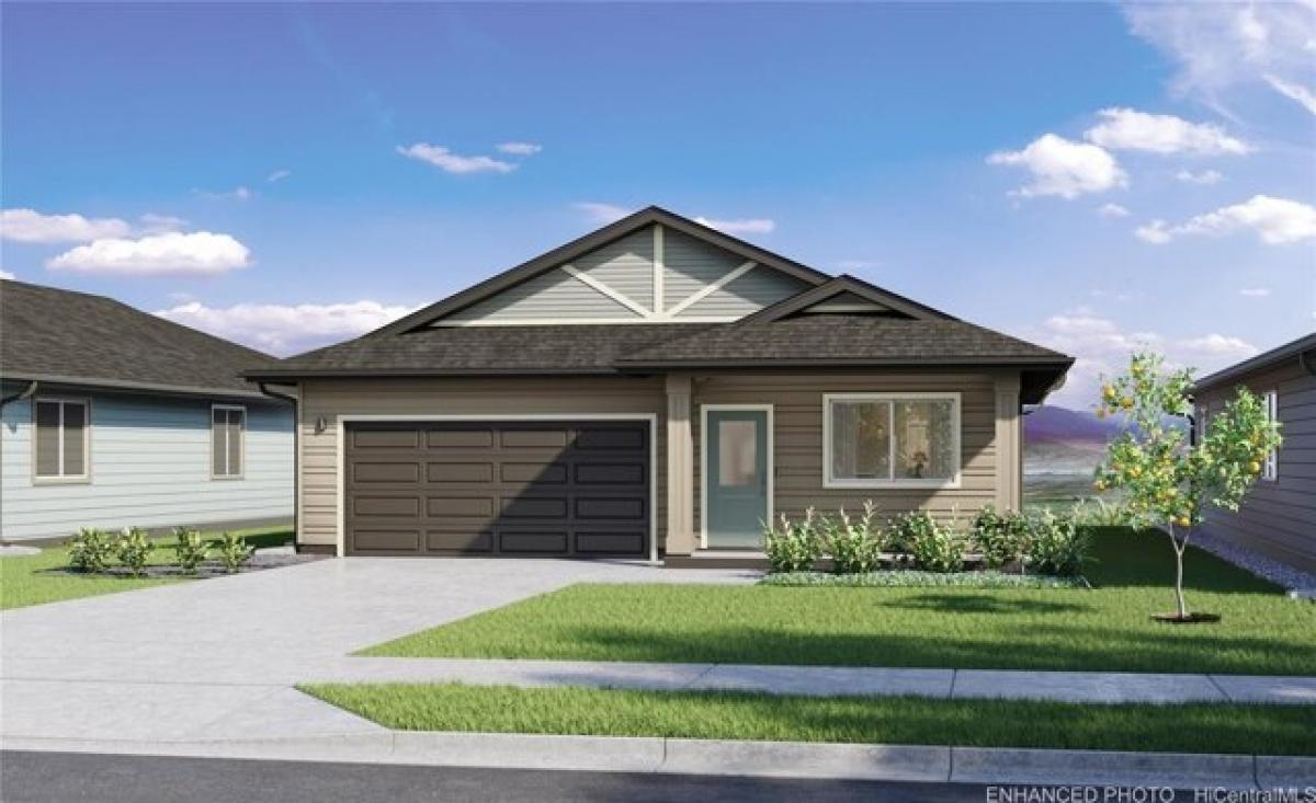 Picture of Home For Sale in Kapolei, Hawaii, United States