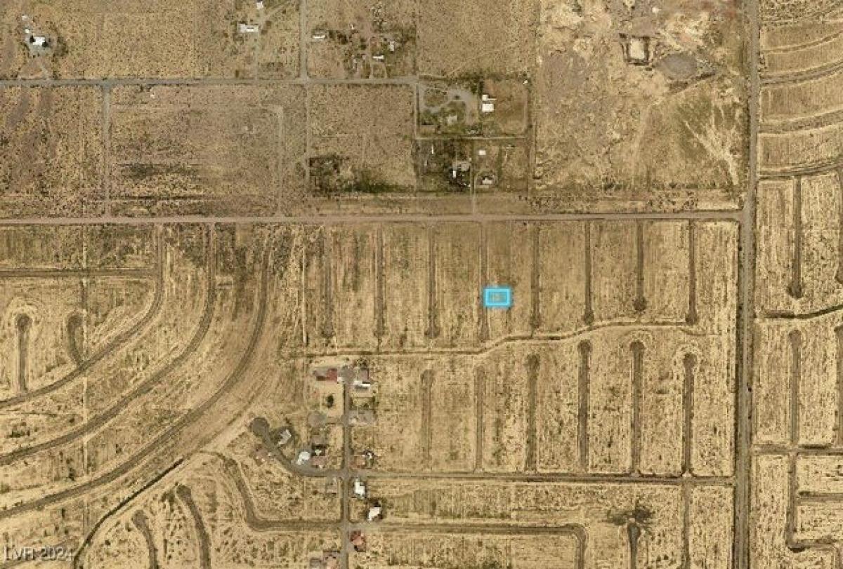 Picture of Residential Land For Rent in Pahrump, Nevada, United States