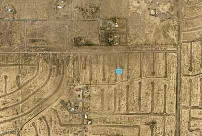 Residential Land For Rent in Pahrump, Nevada