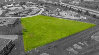 Residential Land For Sale in Valparaiso, Indiana