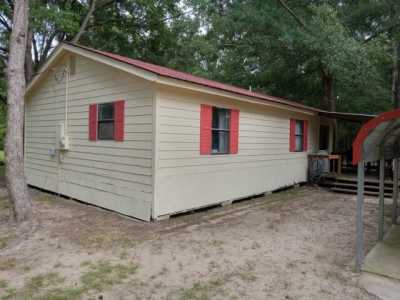 Home For Sale in Silsbee, Texas
