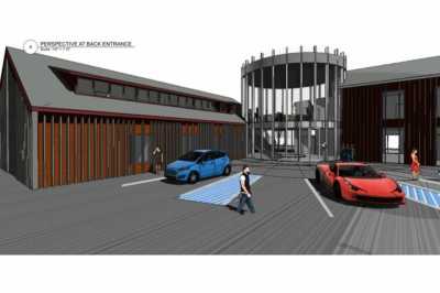 Residential Land For Sale in Southampton, New York