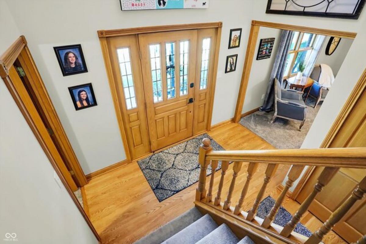 Picture of Home For Sale in New Palestine, Indiana, United States