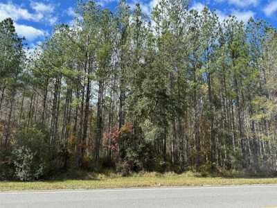 Residential Land For Sale in Fort Mccoy, Florida