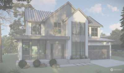 Home For Sale in Newcastle, Washington