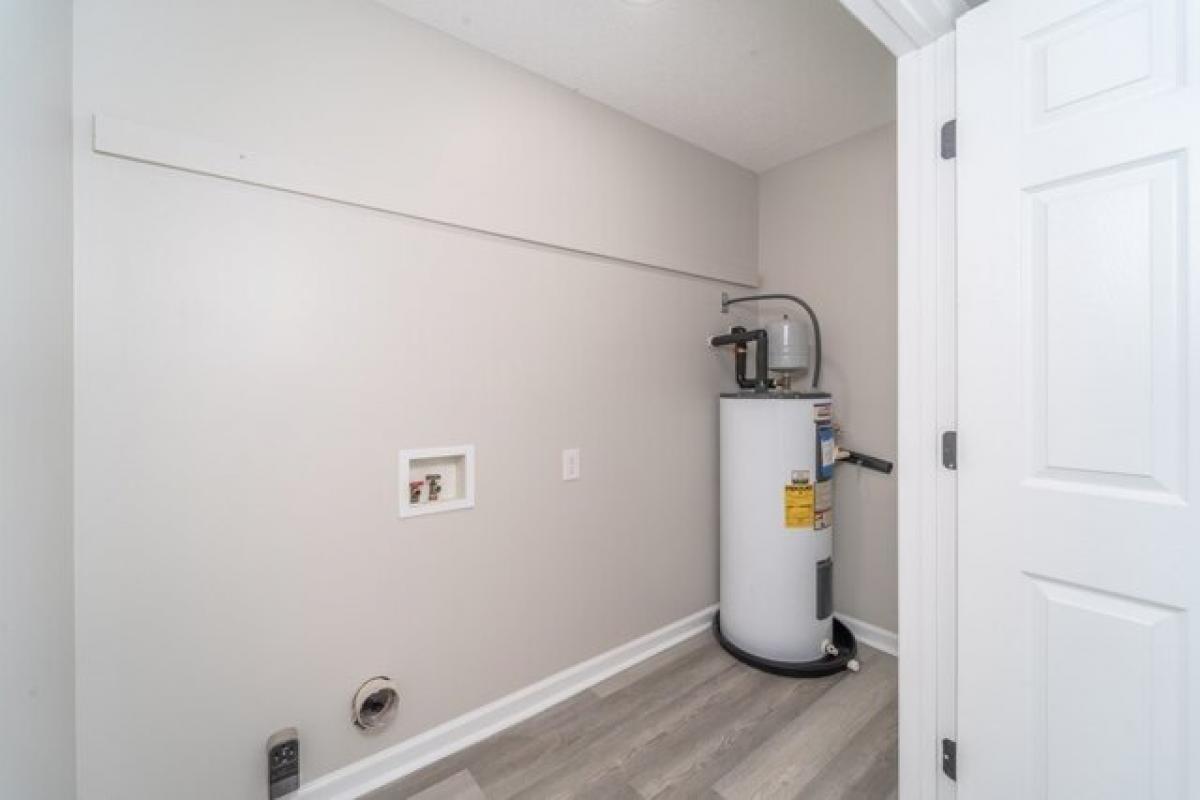 Picture of Home For Sale in Fitzgerald, Georgia, United States