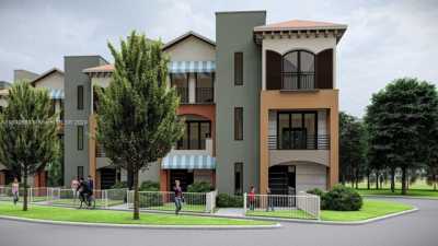 Residential Land For Sale in Miramar, Florida