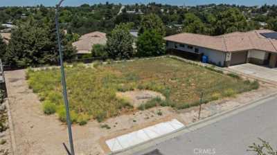 Residential Land For Sale in Paso Robles, California