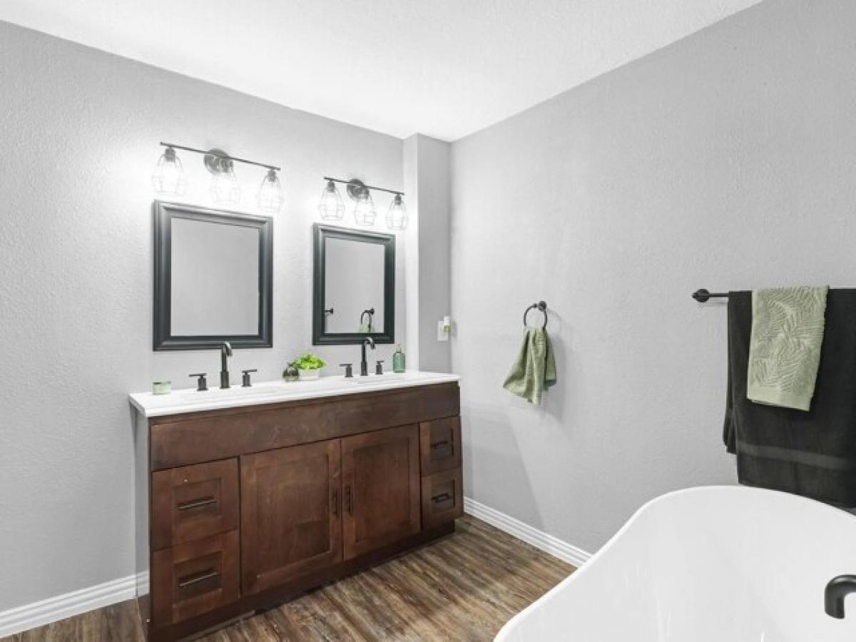 Picture of Residential Land For Sale in Willow Park, Texas, United States