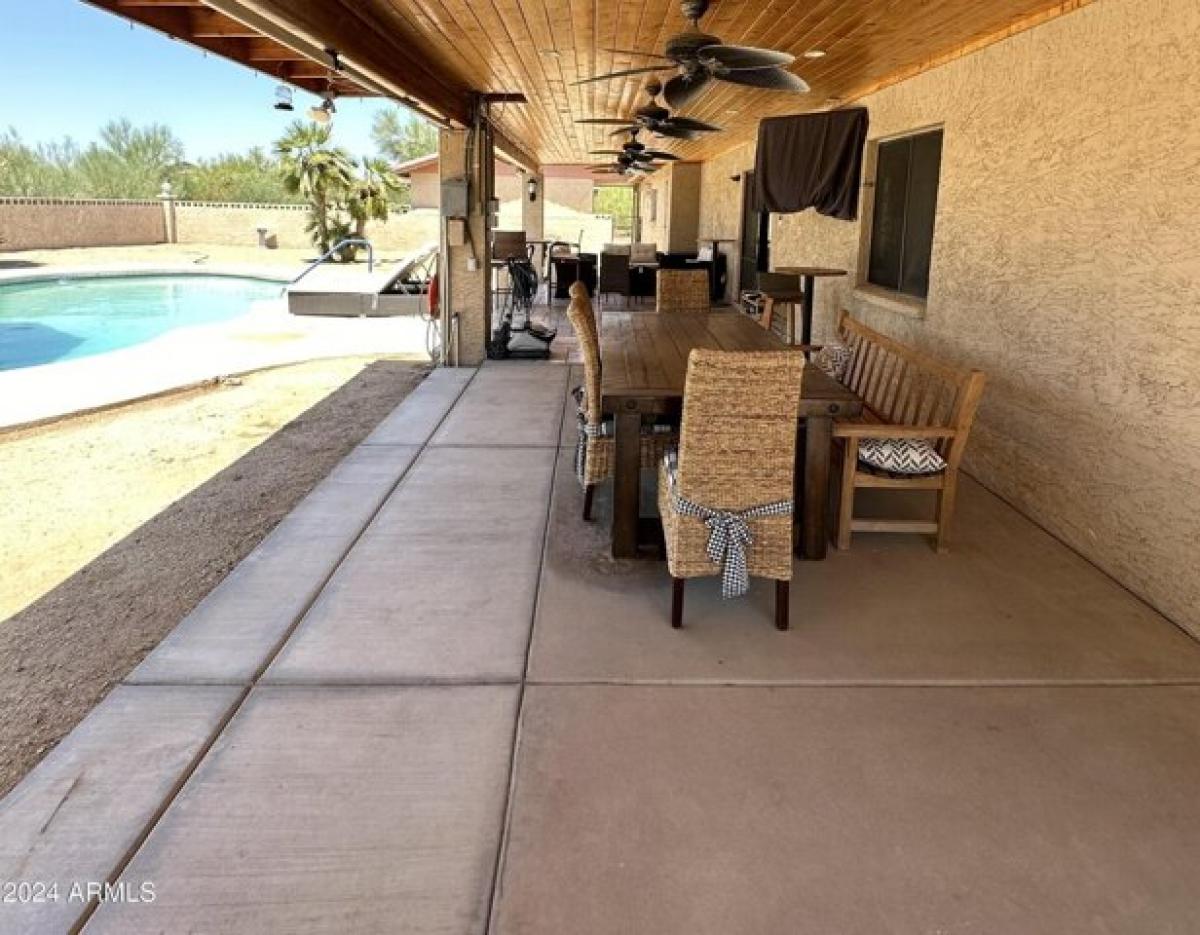 Picture of Home For Rent in Cave Creek, Arizona, United States